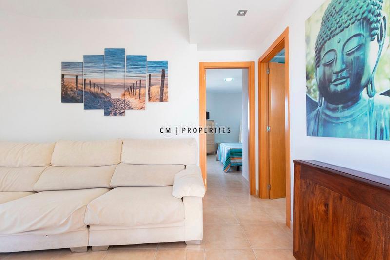 Foto 61e3a532-4cf7-45c0-9380-7adf261afdf1. Alquiler piso apartamento en alquiler en playa de canet en Canet d´en Berenguer