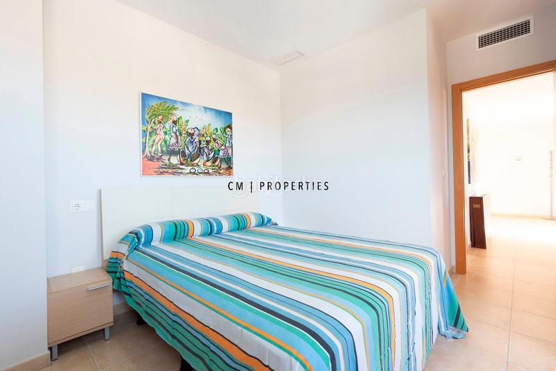 Foto 670e66a2-251d-4cc8-88f6-787e4db8705e. Alquiler piso apartamento en alquiler en playa de canet en Canet d´en Berenguer