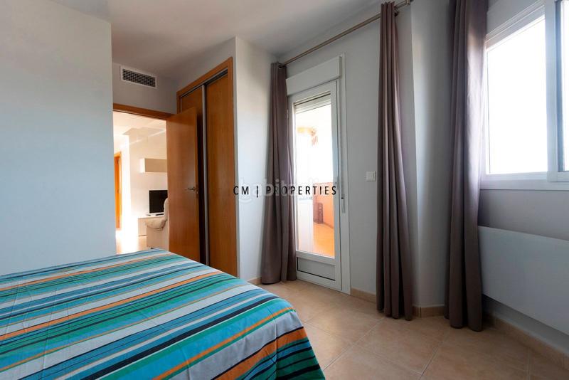 Foto 87a4d654-df62-4c36-a351-24fb6c23f425. Alquiler piso apartamento en alquiler en playa de canet en Canet d´en Berenguer