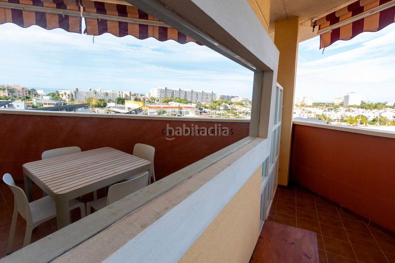 Foto b4447dd1-8857-4350-b9f0-c3ae730131ec. Alquiler piso apartamento en alquiler en playa de canet en Canet d´en Berenguer
