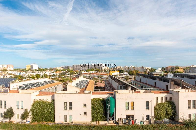 Foto b87e1d17-d6f7-4c52-9857-2d79548448d4. Alquiler piso apartamento en alquiler en playa de canet en Canet d´en Berenguer