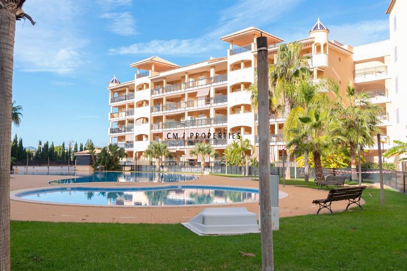 Foto c489ef9c-2005-45bf-a1ae-ef9d590163af. Alquiler piso apartamento en alquiler en playa de canet en Canet d´en Berenguer