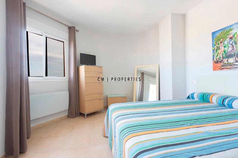 Foto cb5ea607-a85a-4fbc-83aa-c2495eb73c9d. Alquiler piso apartamento en alquiler en playa de canet en Canet d´en Berenguer