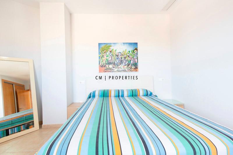 Foto d64c502c-00f6-4bb3-b72f-2b8376ef44f2. Alquiler piso apartamento en alquiler en playa de canet en Canet d´en Berenguer