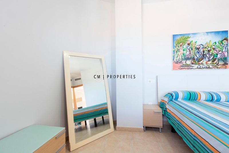 Foto eeb43dba-b979-48af-895c-de22dc54c642. Alquiler piso apartamento en alquiler en playa de canet en Canet d´en Berenguer