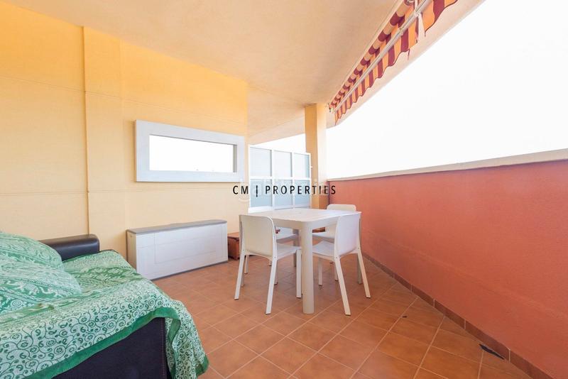 Foto f138884a-3296-4fdf-873f-3ea0c5c0e4db. Alquiler piso apartamento en alquiler en playa de canet en Canet d´en Berenguer