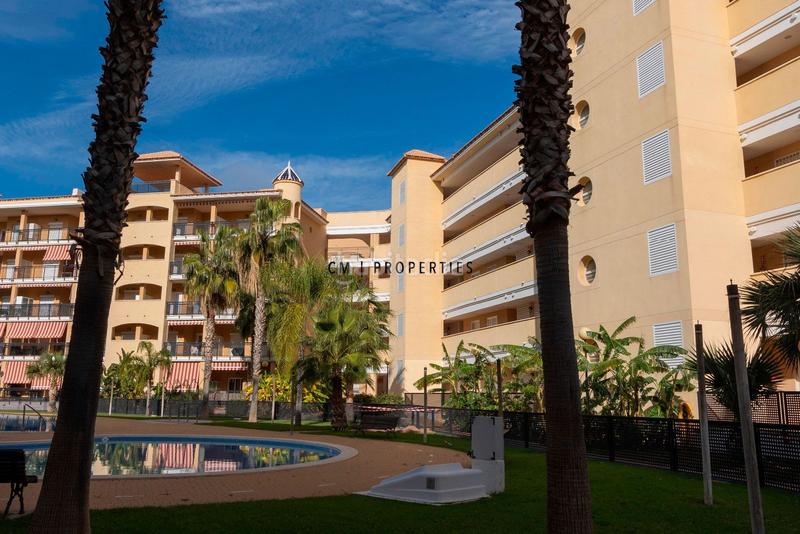Foto ff1d8db0-c0b6-44b5-a287-d320855eb437. Alquiler piso apartamento en alquiler en playa de canet en Canet d´en Berenguer