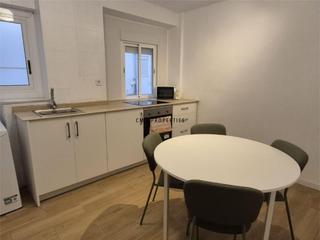 Location Appartement  Avinguda del geral avilés. Piso de dos habitaciones y un baño campanar el cavari