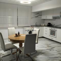 Lloguer Pis  Calle campillo altobuey. Piso de tres habitaciones, con terraza. betero, universidades