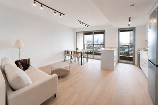 Affitto Appartamento  Alqueria de favero. Piso en alquiler de 3 habitaciones amueblado en la punta