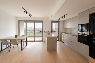 Alquiler Piso  Alqueria de favero. Piso en alquiler de 3 habitaciones amueblado en la punta