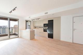 Rent Flat  Alqueria de favero. Piso en alquiler de 3 habitaciones en la punta