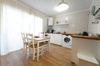 Flat in Padre Luis Navarro