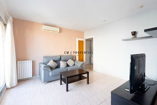 Location Appartement  Honduras. Piso de dos habitaciones y dos baños, con garaje plaza honduras