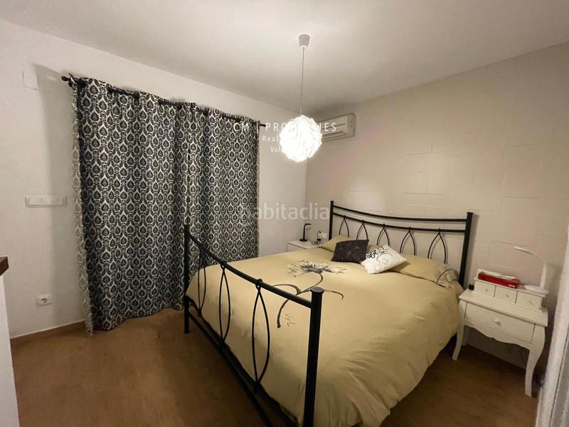 Foto eae3cb95-9855-4d70-9daa-75381dcf2db8. Affitto casa a schiera con riscaldamento piscina in Dénia