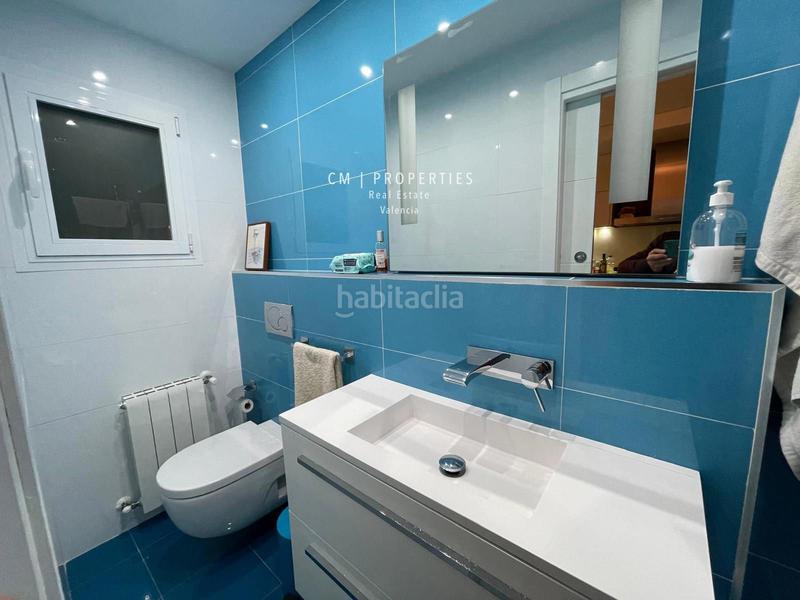 Foto 469cf1d7-d7a7-4fb5-b535-14f043f68099. Location maison jumelée avec chauffage piscine dans Dénia