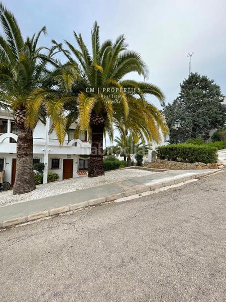 Foto 538609bd-181e-4a70-b810-d9e791c7462e. Location maison jumelée avec chauffage piscine dans Dénia