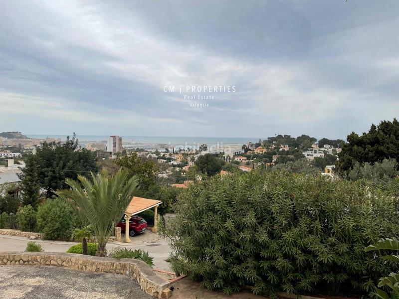 Foto 8eada571-f1e6-47c4-8f50-d452599babfd. Miete reihenhaus mit heizung pool in El Montgó Dénia