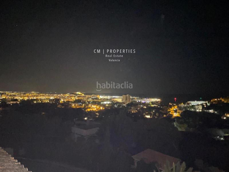 Foto ba98a012-219b-4a32-9fb0-76c8210787ad. Miete reihenhaus mit heizung pool in El Montgó Dénia