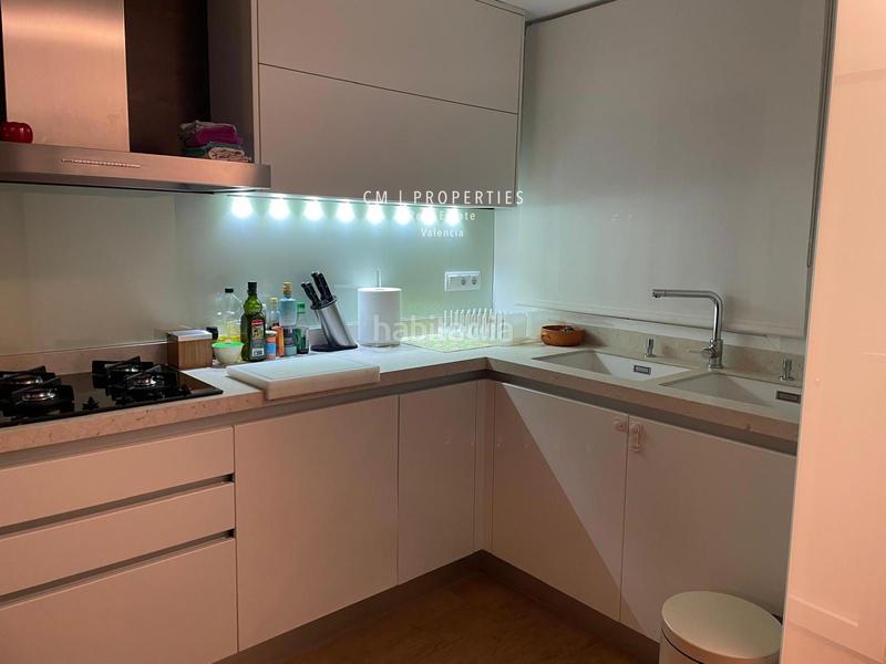 Foto 28201d31-4cb5-41d6-a793-5dc99e1f2888. Rent semi detached house with heating pool in El Montgó Dénia