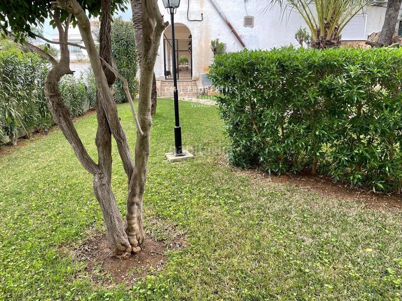 Foto 2a3b7107-aeb1-49e8-a1a9-7bf0ca304ec5. Rent semi detached house with heating pool in El Montgó Dénia