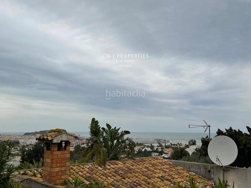 Foto 38d87302-5862-4c29-9a2c-97ad3b62bf2e. Rent semi detached house with heating pool in El Montgó Dénia