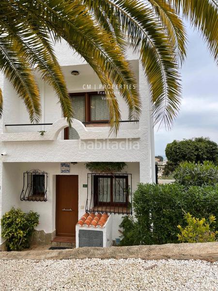 Foto 92936cee-d290-4488-9ca0-c11f9108f552. Rent semi detached house with heating pool in El Montgó Dénia