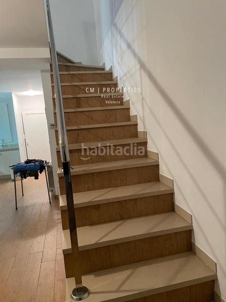 Foto c7f44518-0362-429f-a963-785385893a9c. Rent semi detached house with heating pool in El Montgó Dénia