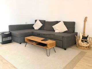 Location Appartement  Portal valldigna. Vivienda reformada en el carmen