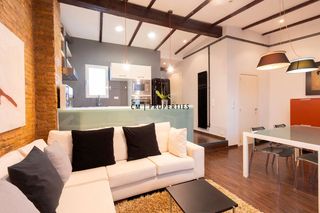 Location Appartement  Conde de altea. Alquiler loft en conde altea