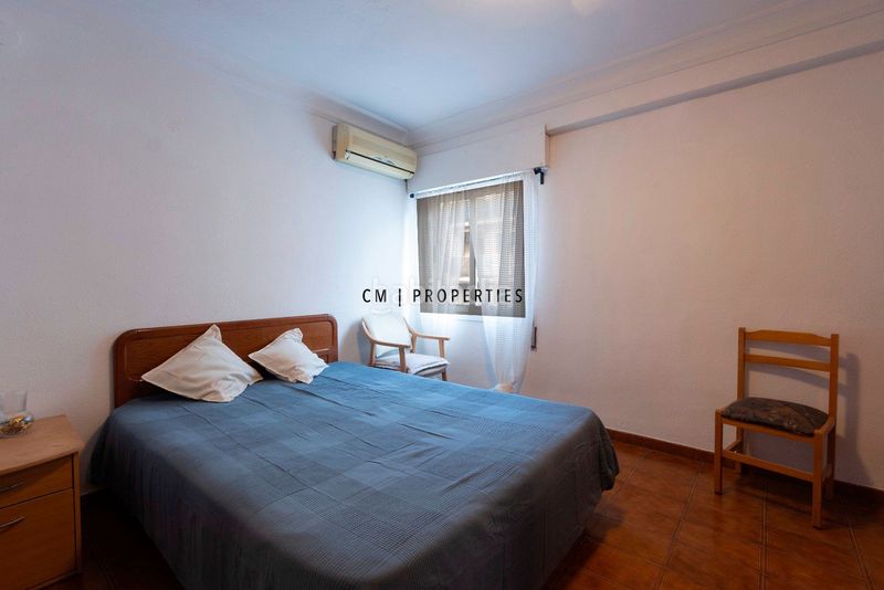 Piso carrer de manolo taberner, Nou Moles en Nou Moles Valencia - Imagen 6