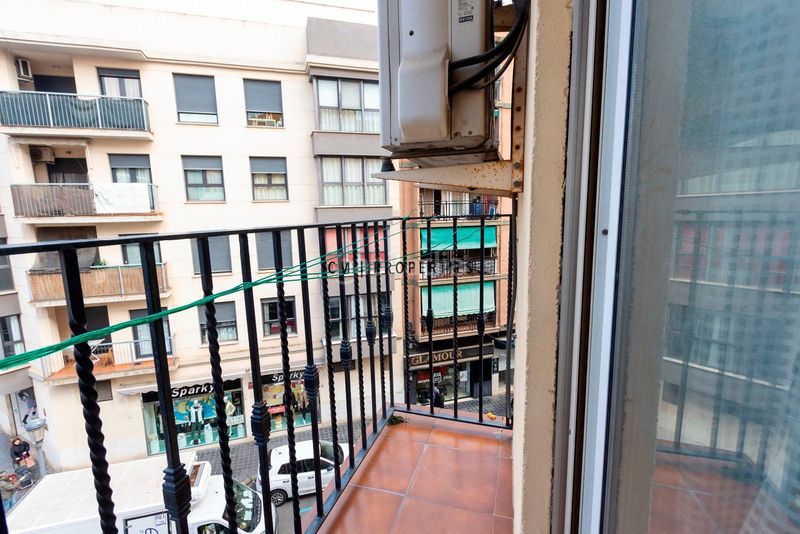 Piso carrer de manolo taberner, Nou Moles en Nou Moles Valencia - Imagen 13