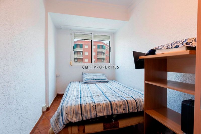 Piso carrer de manolo taberner, Nou Moles en Nou Moles Valencia - Imagen 12