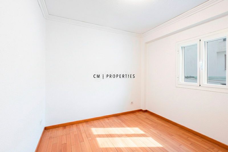 Piso carrer de manolo taberner, Nou Moles en Nou Moles Valencia - Imagen 9