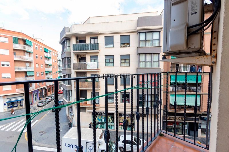 Piso carrer de manolo taberner, Nou Moles en Nou Moles Valencia - Imagen 14