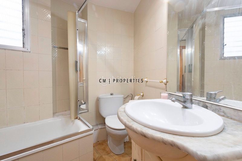 Piso carrer de manolo taberner, Nou Moles en Nou Moles Valencia - Imagen 8