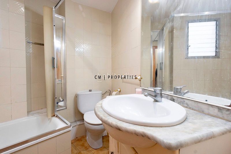 Piso carrer de manolo taberner, Nou Moles en Nou Moles Valencia - Imagen 7