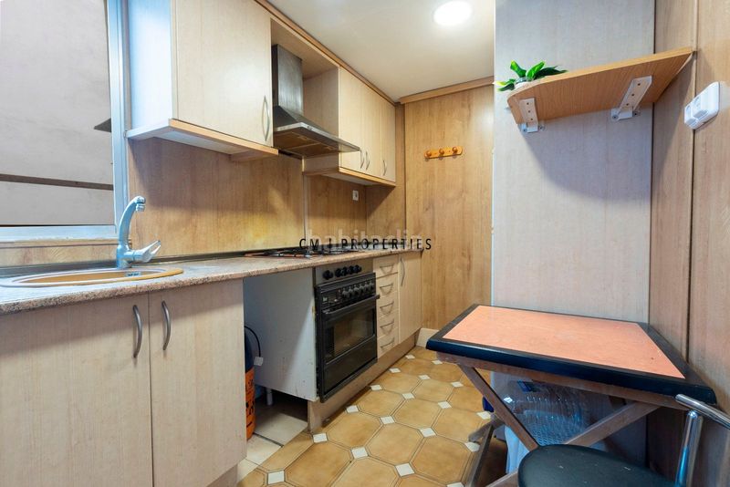 Piso carrer de manolo taberner, Nou Moles en Nou Moles Valencia - Imagen 11