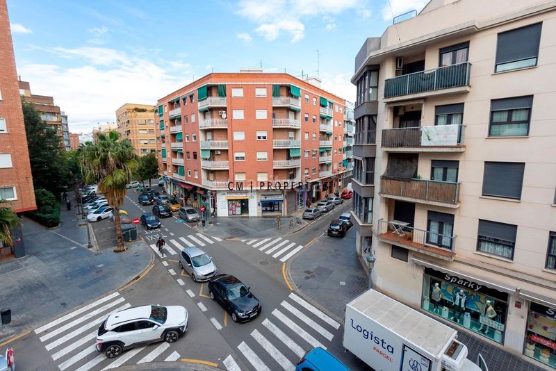 Piso carrer de manolo taberner, Nou Moles en Nou Moles Valencia - Imagen 15