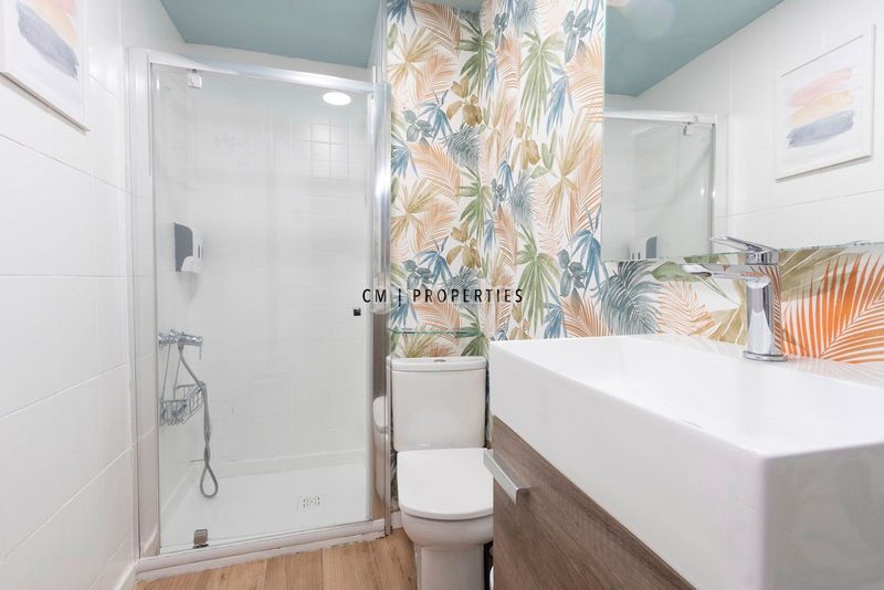 Piso en venta, 2 habitaciones, en la malvarrosa en Valencia - Imagen 19