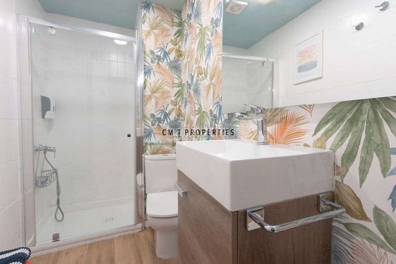 Piso en venta, 2 habitaciones, en la malvarrosa en Valencia - Imagen 18