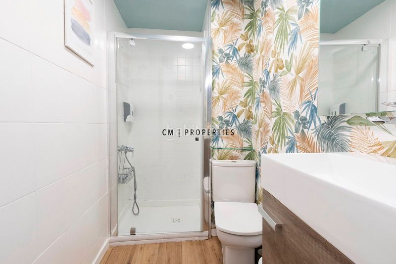 Piso en venta, 2 habitaciones, en la malvarrosa en Valencia - Imagen 20