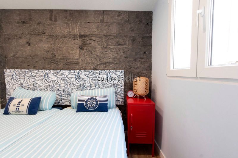 Piso en venta, 2 habitaciones, en la malvarrosa en Valencia - Imagen 24