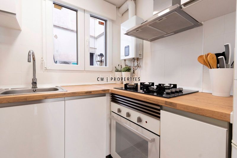 Piso en venta, 2 habitaciones, en la malvarrosa en Valencia - Imagen 28