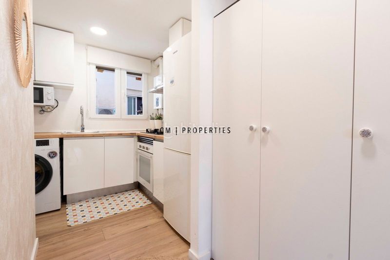 Piso en venta, 2 habitaciones, en la malvarrosa en Valencia - Imagen 26