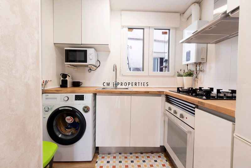 Piso en venta, 2 habitaciones, en la malvarrosa en Valencia - Imagen 29