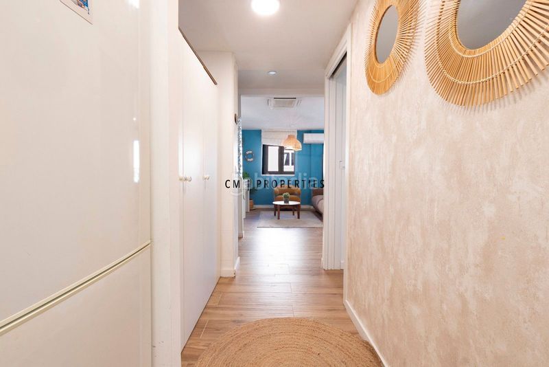 Piso en venta, 2 habitaciones, en la malvarrosa en Valencia - Imagen 31