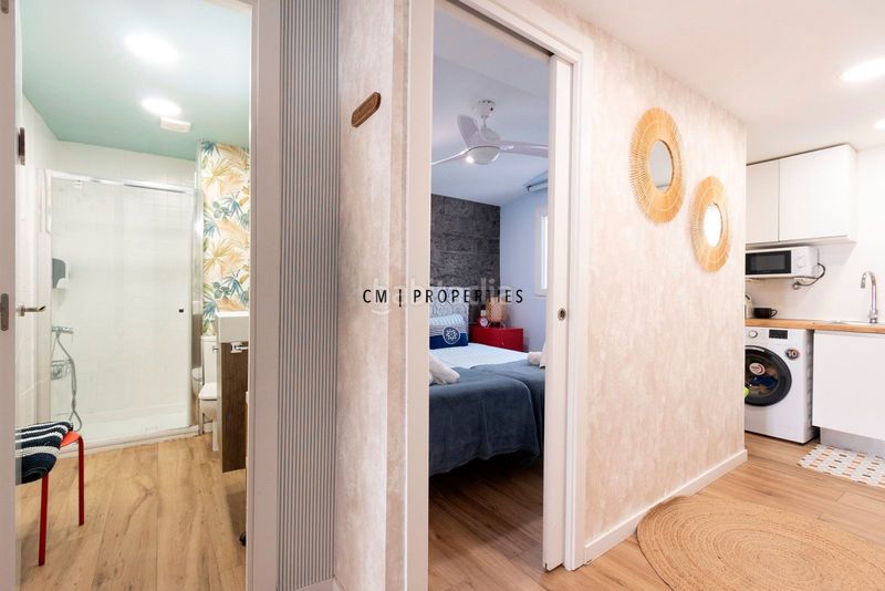 Piso en venta, 2 habitaciones, en la malvarrosa en Valencia - Imagen 32