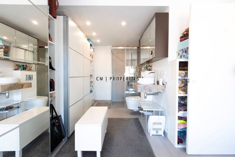 Piso residencial con piscina y muy buenas calidades, con posibilidad de tres habitaciones en Valencia - Imagen 28