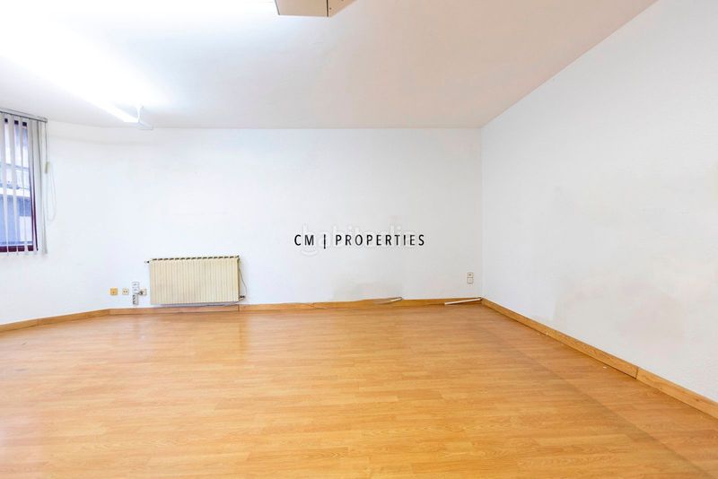 Piso en venta, 2 habitaciones en Sant Francesc en Valencia - Imagen 2